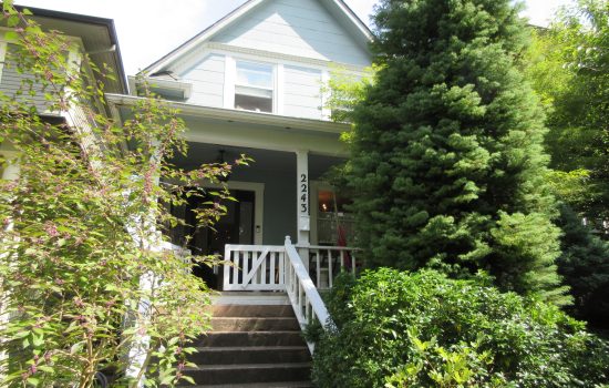 Single family - Vancouver BC