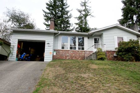 Home Inspected in Abbotsford