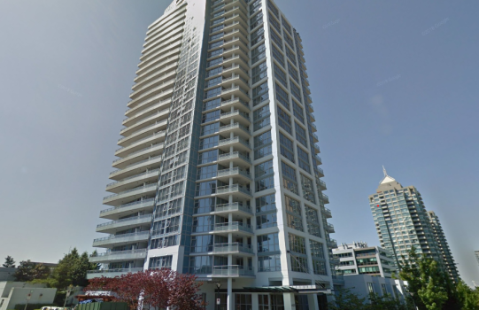 Condo - Burnaby BC