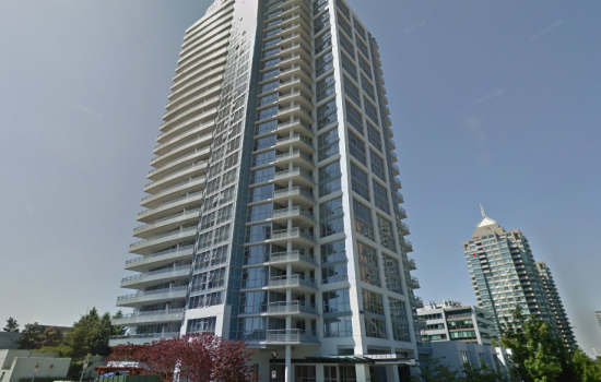 Condo - Burnaby BC