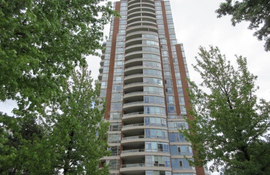 Condo - Burnaby, BC