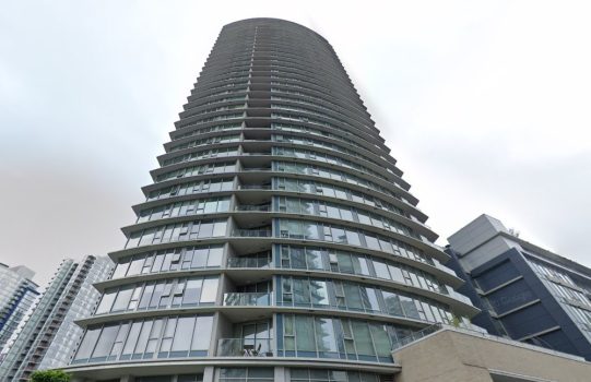 Condo - Vancouver, BC