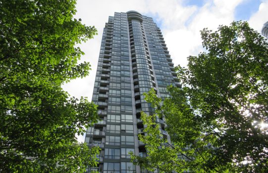 Condo - Vancouver, BC