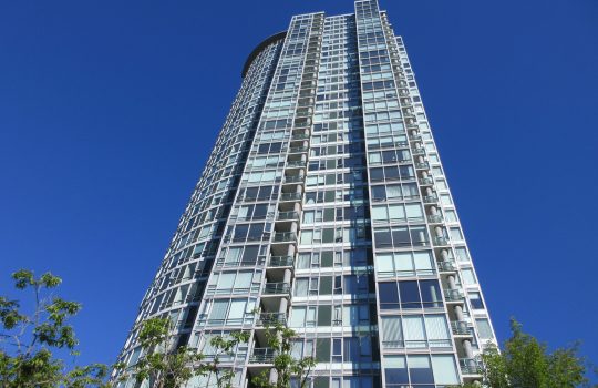 Condo - Vancouver, BC