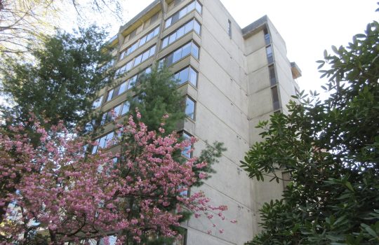 Condo - Vancouver, BC
