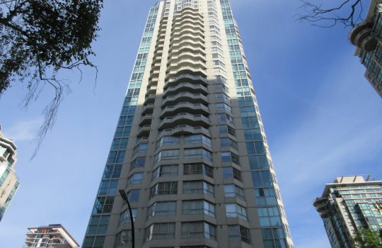 Condo - Vancouver, BC
