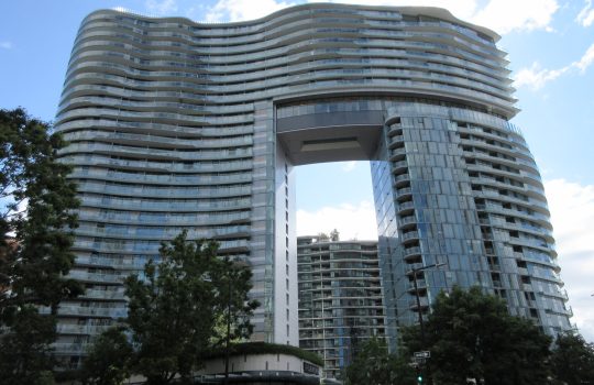 Condo - Vancouver, BC