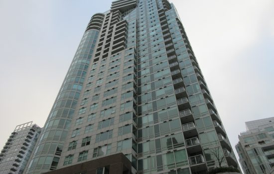 Condo - Vancouver BC