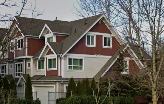 Townhouse - Langley BC