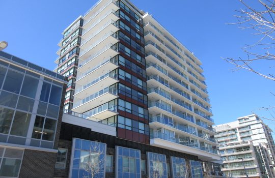Condo - Richmond, BC