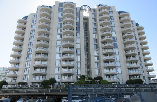 Condo - Richmond, BC