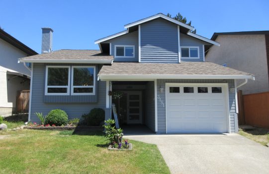 Single family - Coquitlam, BC