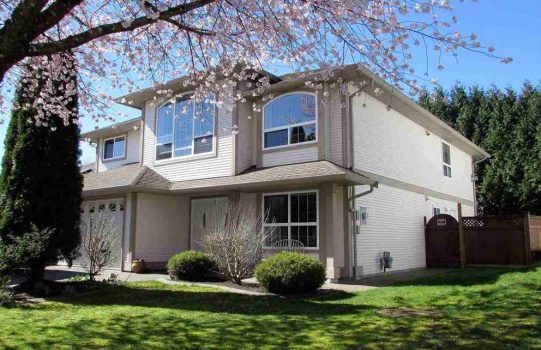 Single family - Maple Ridge, BC