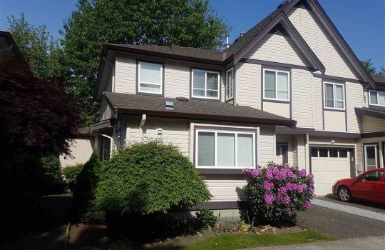 Single family - Coquitlam, BC