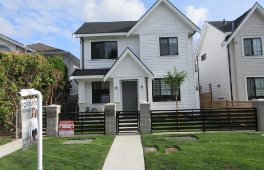 Single family - Port Coquitlam, BC