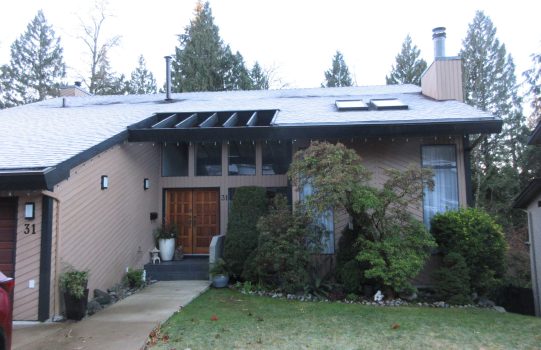 Single family - Port Moody, BC