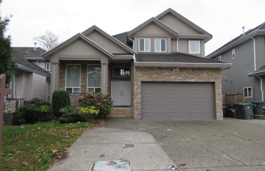 Single family - Surrey, BC