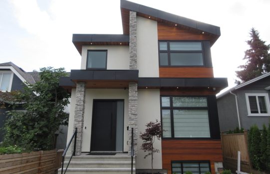 Single family - Vancouver, BC