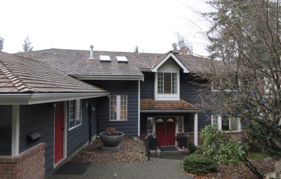 Single family - West Vancouver BC