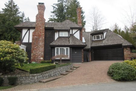 Single family - West Vancouver BC